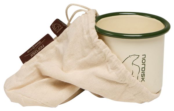 Tasse Nordisk Madam Blå 250ml Blanc