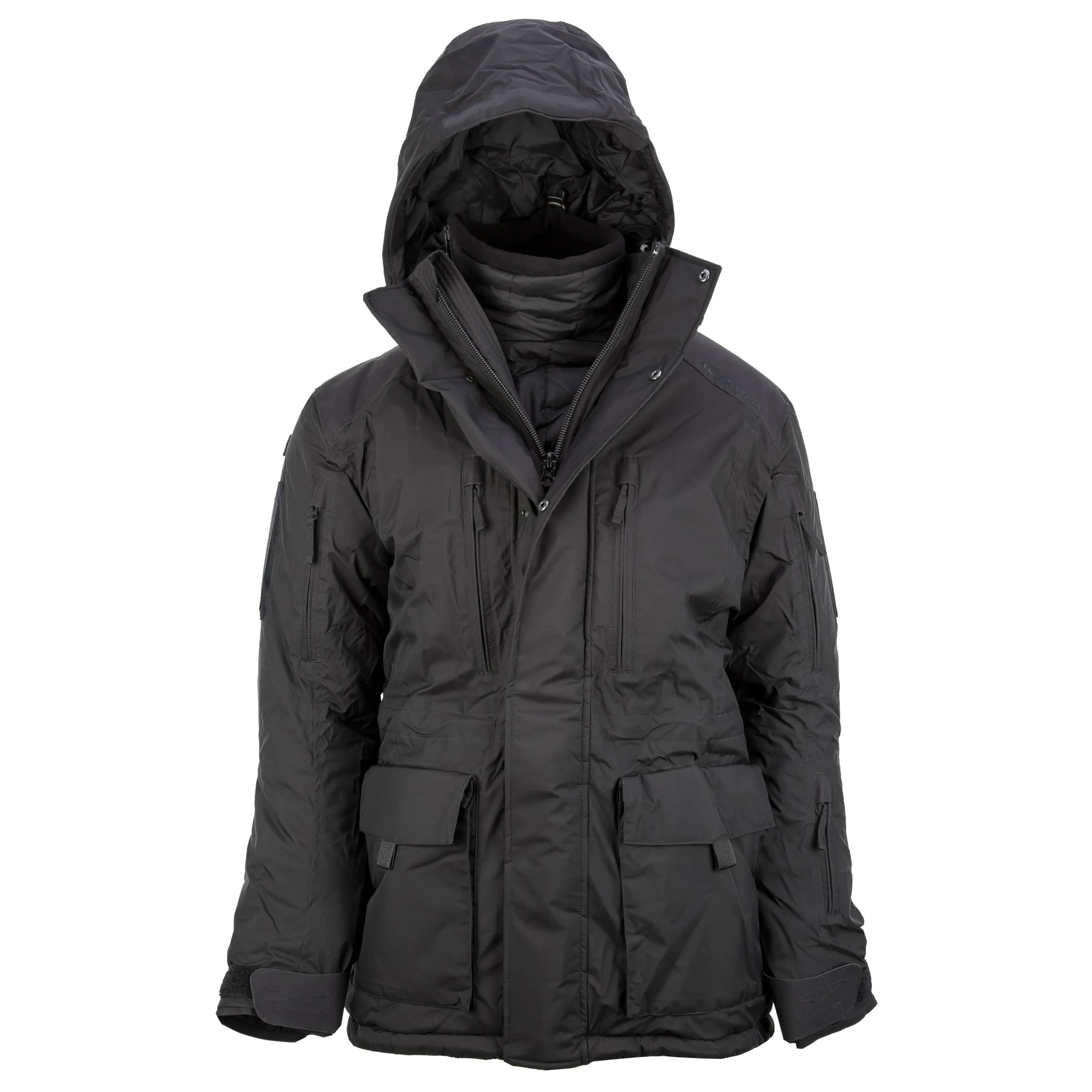 Carinthia -  Jacke ECIG 4.0