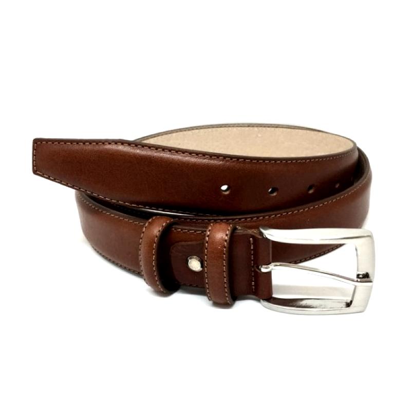 Milano Belts Centuur Sorrento Cognac