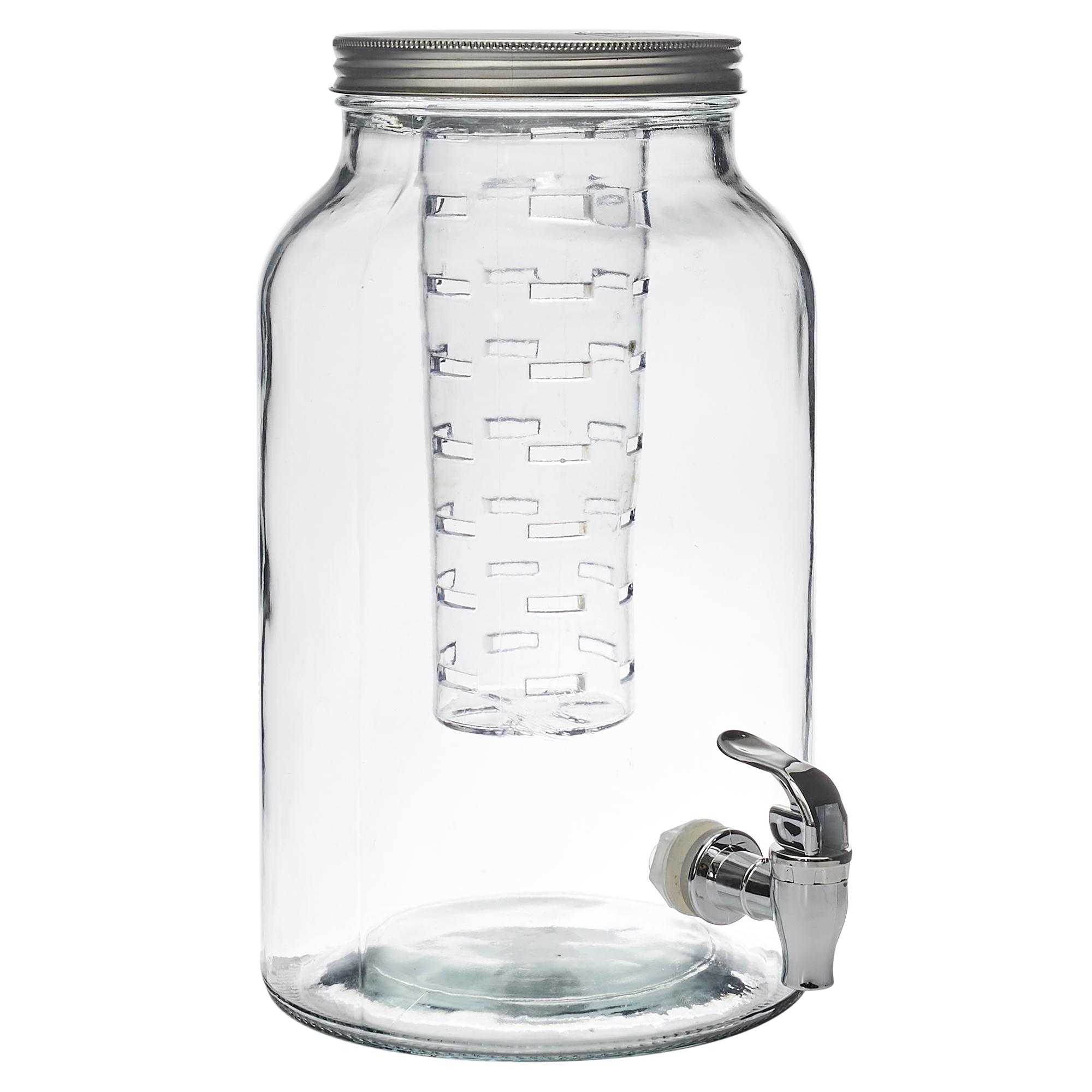 FONTAINE AVEC INFUSEUR 5.5L