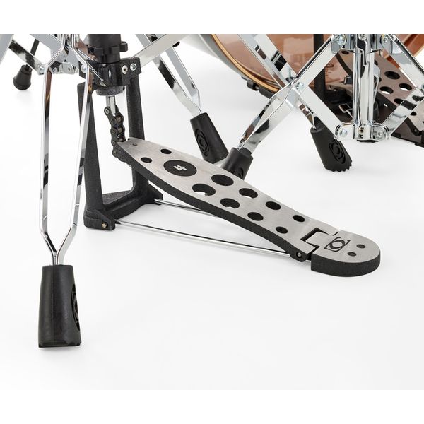 DrumCraft Series 4 Studio Set PBS
