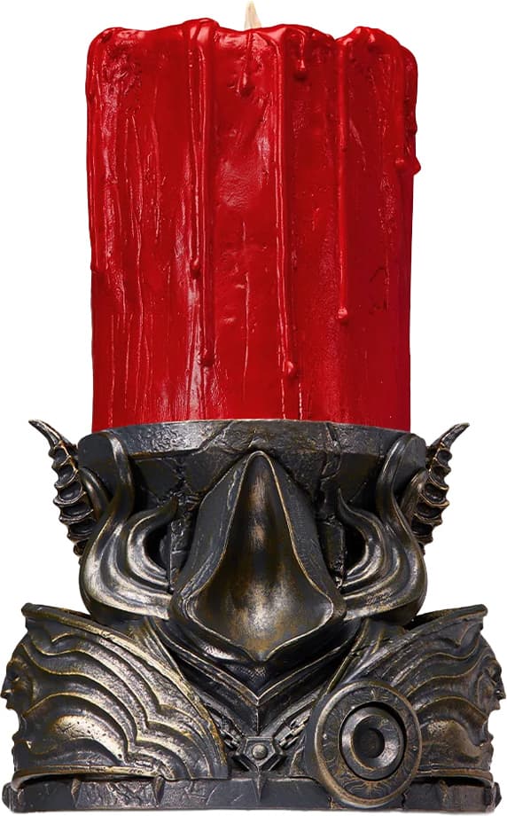 Blizzard Diablo LED-lys