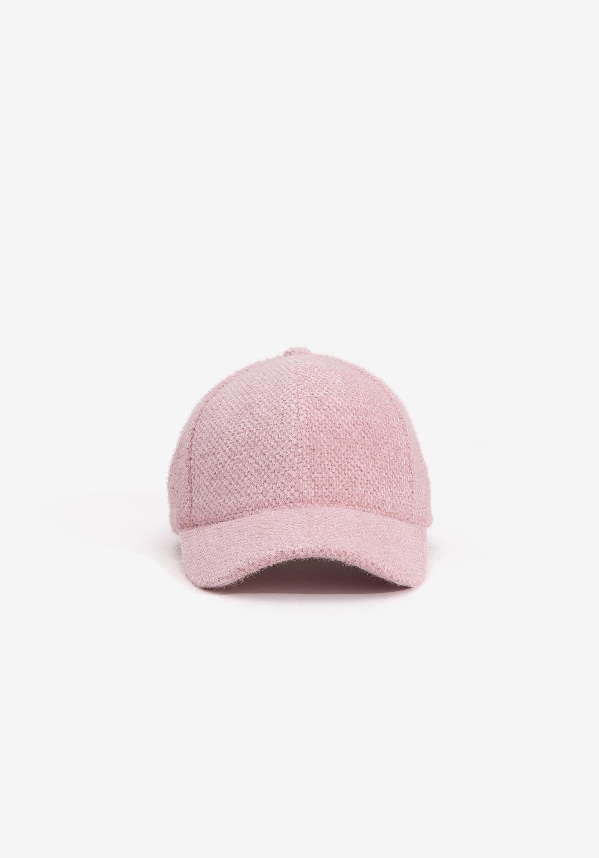 Boné de Toque Suave