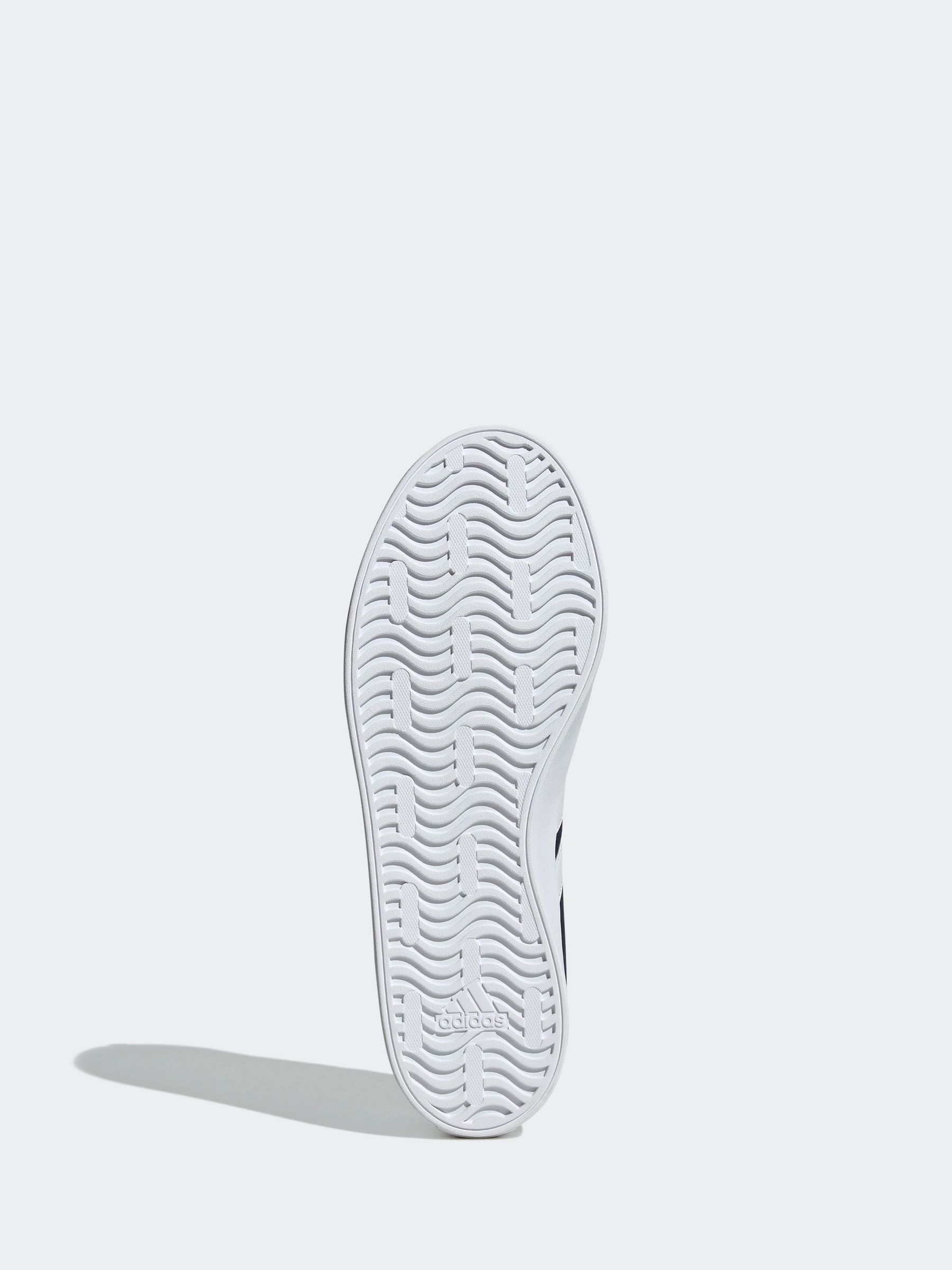 Donkerblauw - adidas VL Court sneakers