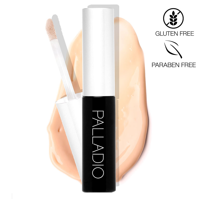 Palladio - Eye Shadow Primer, 5ml
