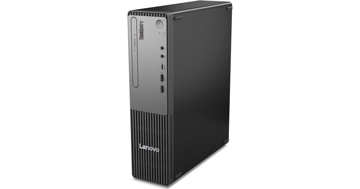 LenovoThinkCentre neo 30s Gen 5 (13DK002EMH) pc-systeem  (Zwart | Core i5-13420H | UHD Graphics | 16 GB | 512 GB SSD)