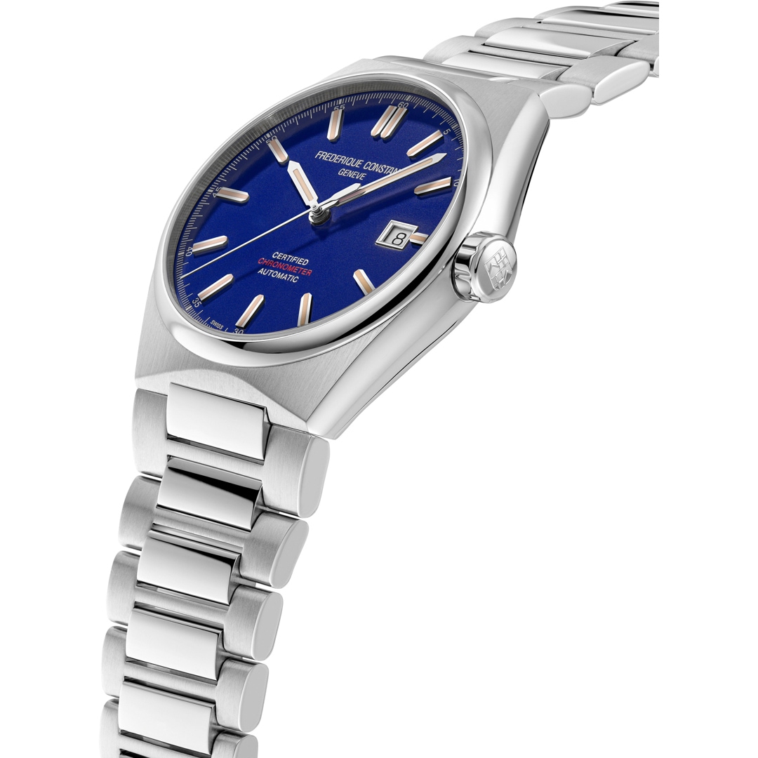 Frederique Constant Highlife Automatic 39 COSC