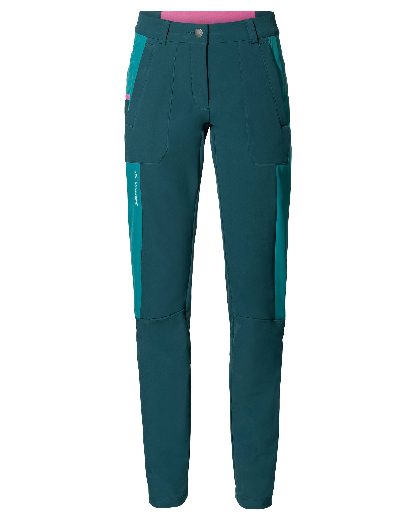 VAUDE| Damen Hose Women's Elope Slim Fit Pants