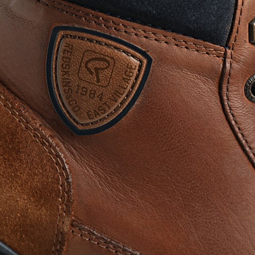 Chaussures Accro LS021ZS Brandy Marine