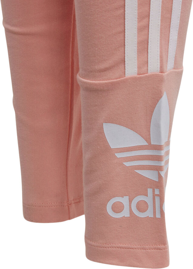 adidas Lock Up leggings Pink