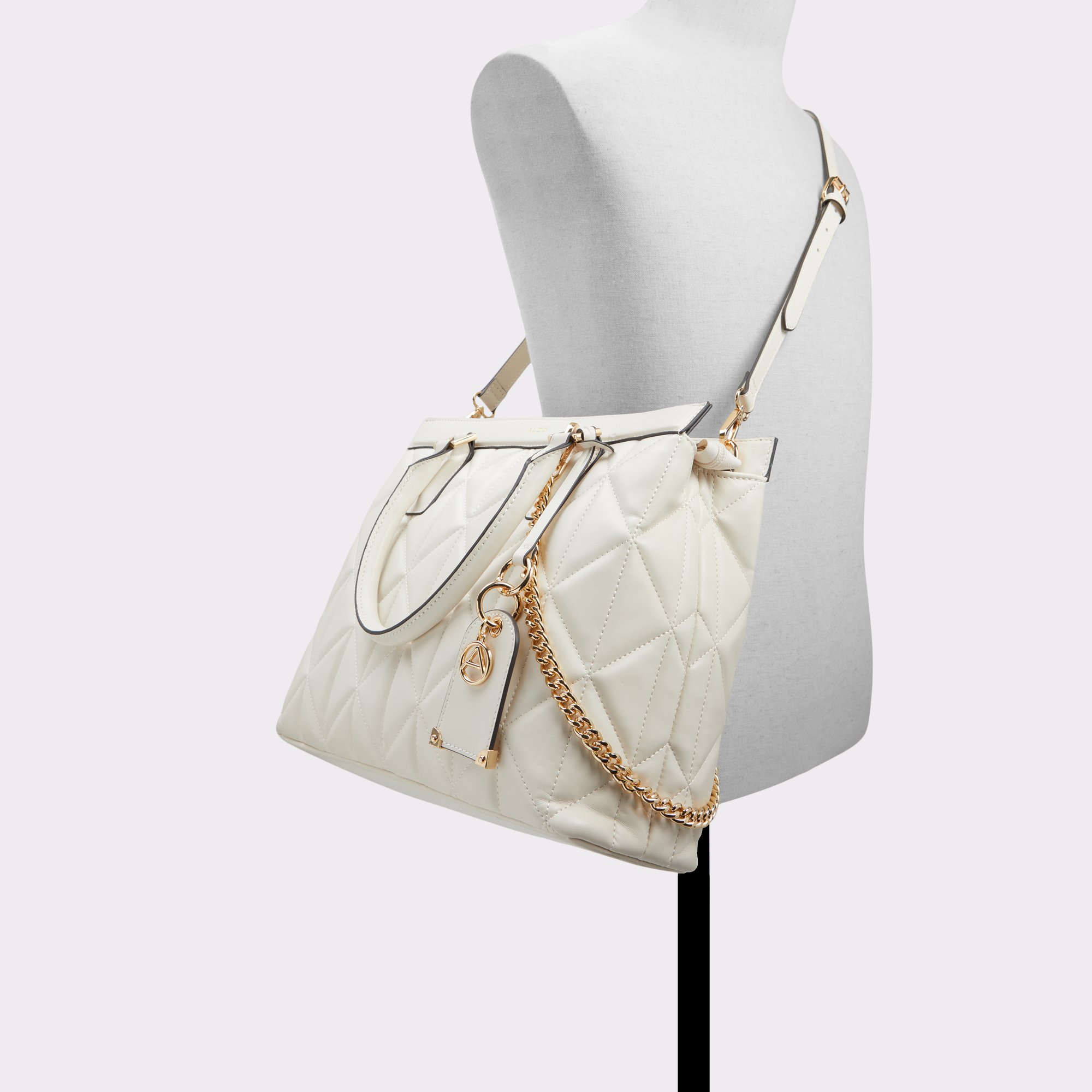 Pohaa Bone Women Tote Bags