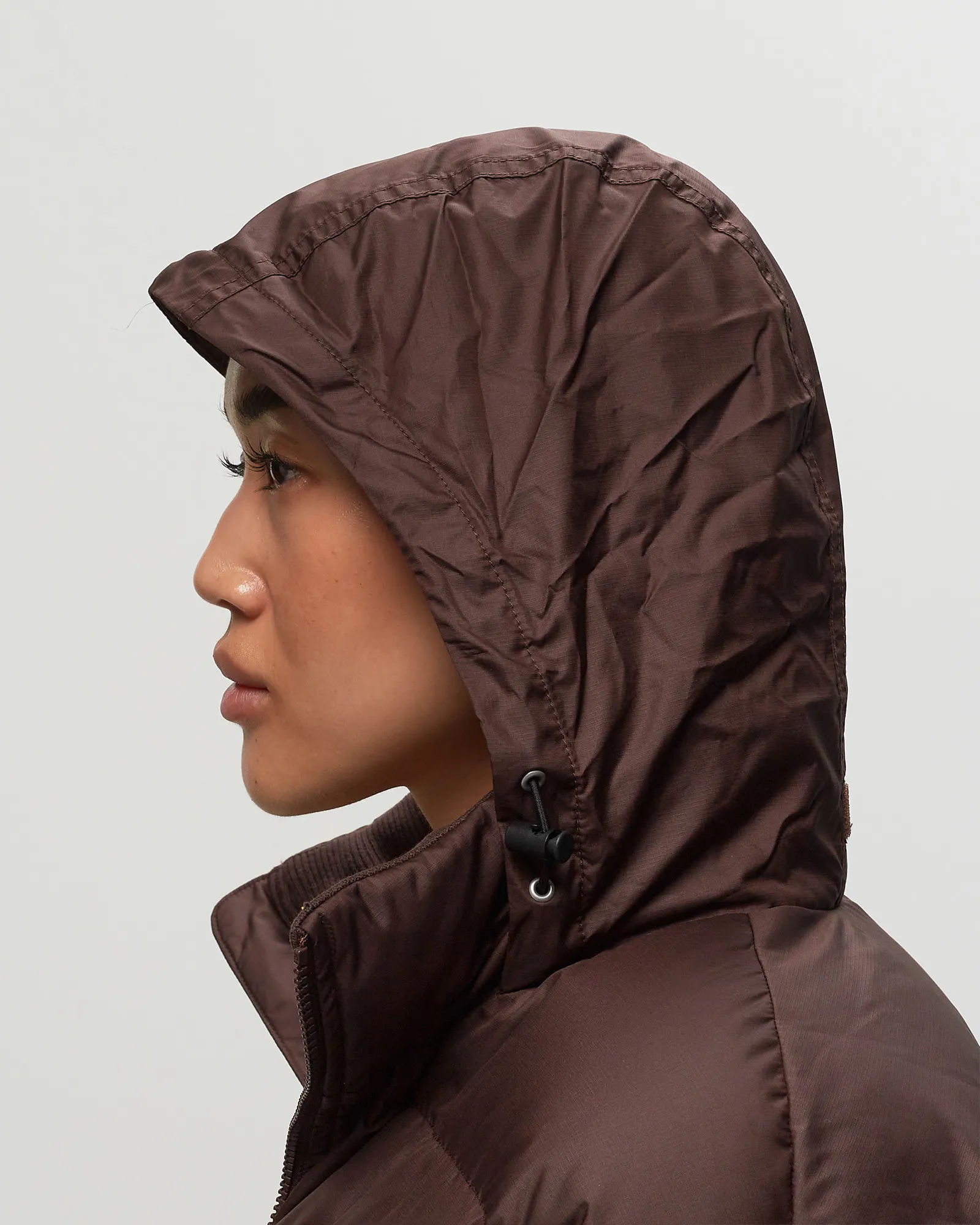 The North Face Women’s Down Paralta Puffer