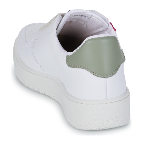 Victoria - 1258201FRAMBUESA - Blanc / Rose / Vert