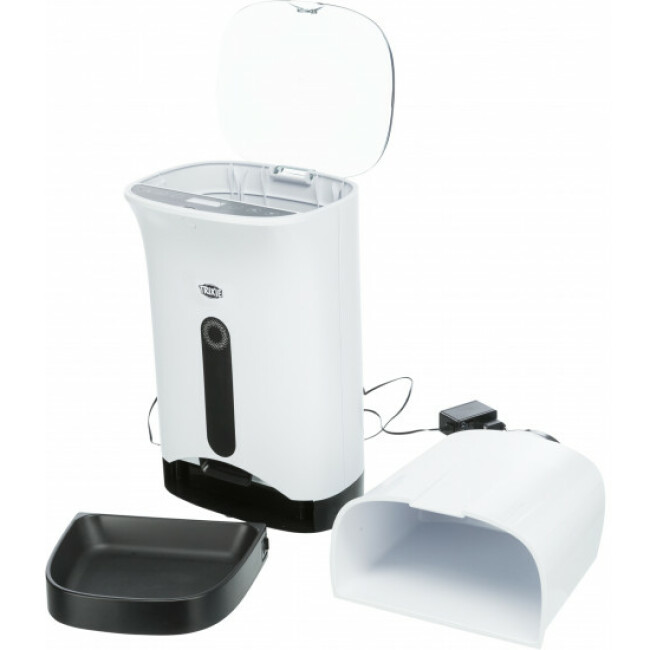 Distributeur automatique de nourriture Trixie pour chien et chat TX8