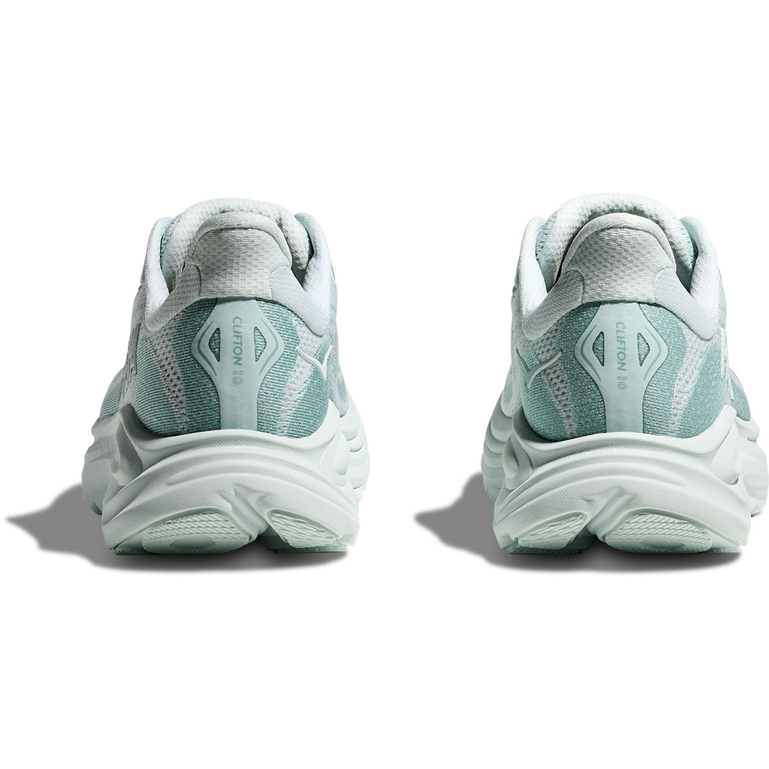 HOKA Clifton 10 Dames