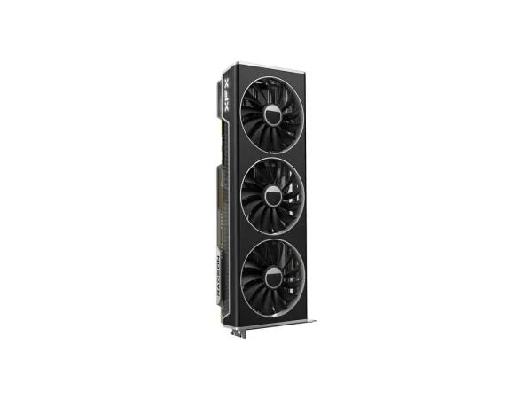 XFX Speedster MERC310 Radeon RX 7900 XT - grafikkort - Radeon RX 7900 XT - 20 GB GDDR6 - PCIe 4.0 - HDMI, 3 x DisplayPort