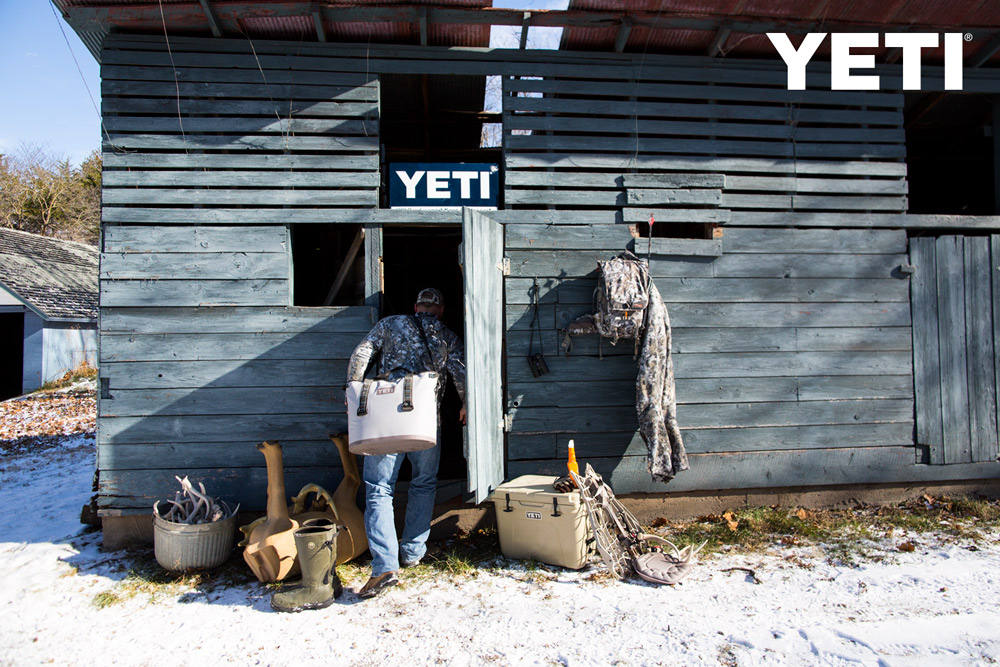 YETI Yeti Tundra 35