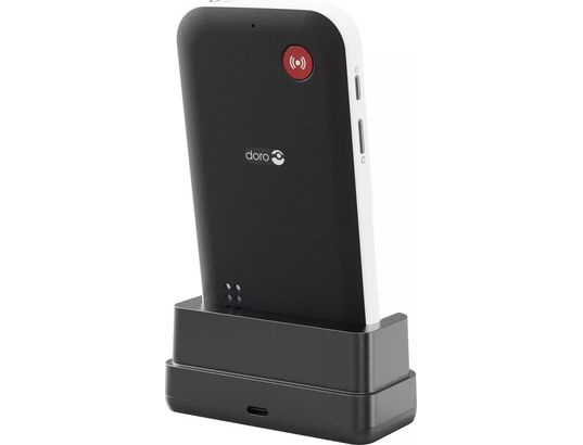 DORO - Téléphone mobile Leva X10