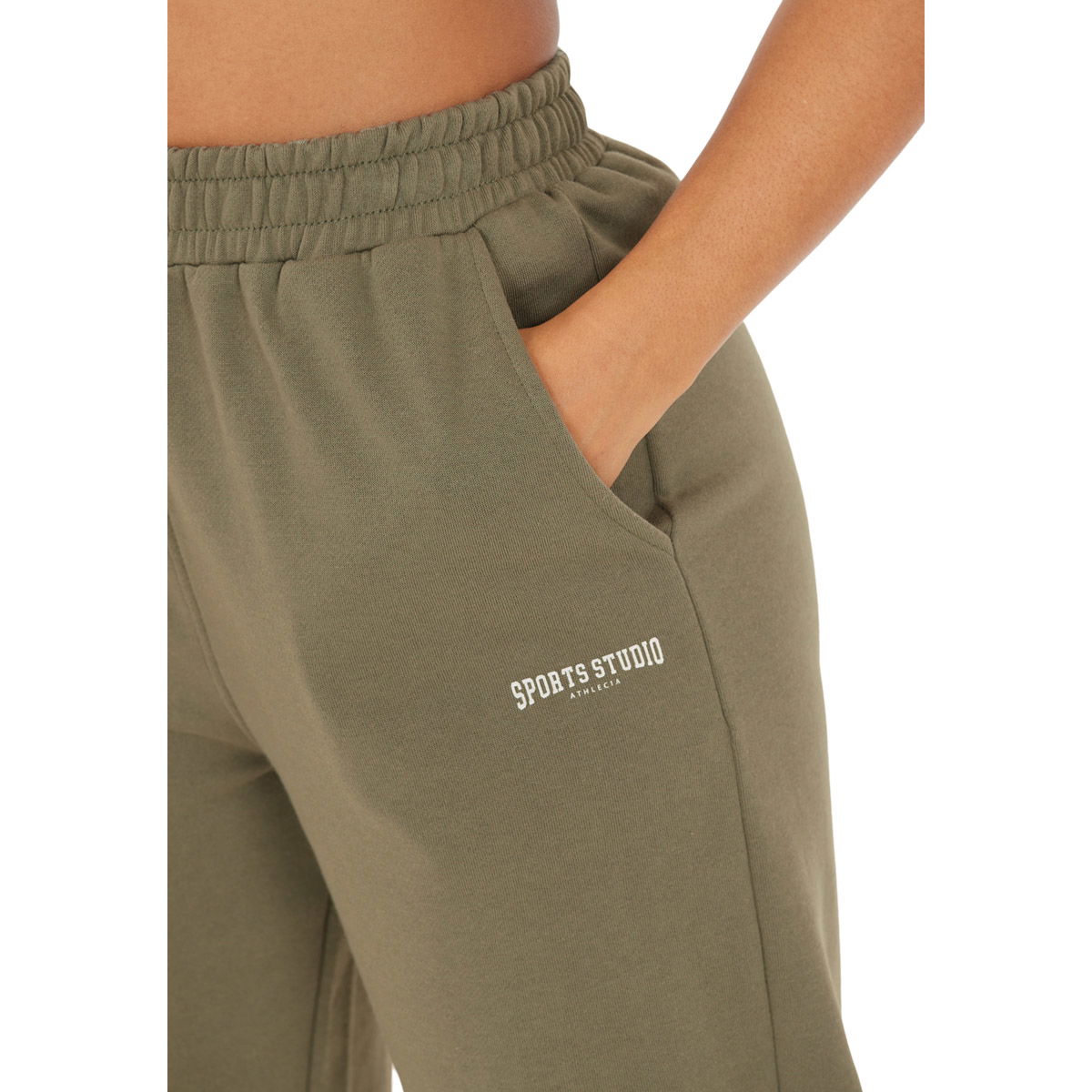 Athlecia Giannis Joggingbukser Dame