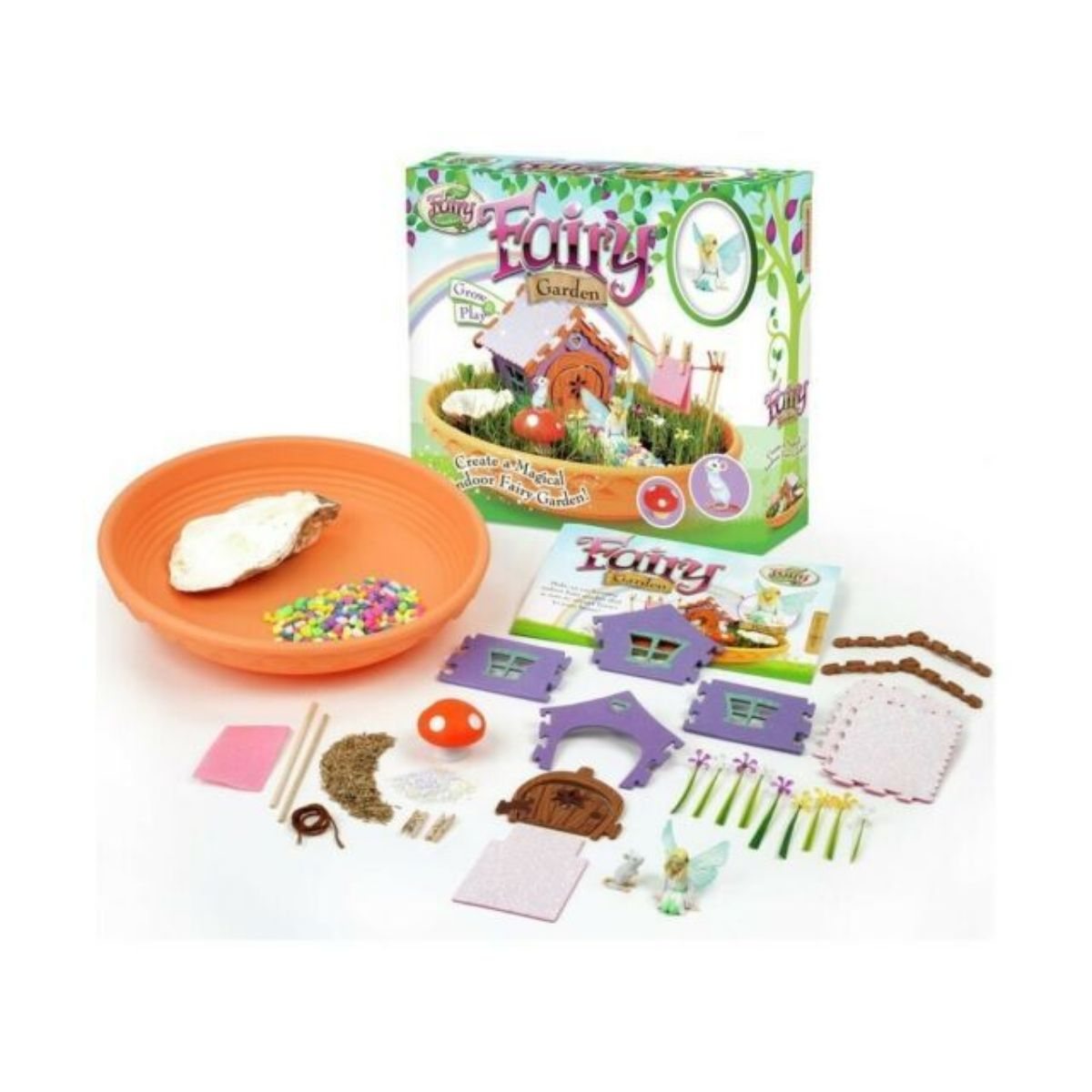 Fairy Garden