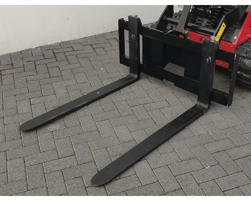 Palletvorken voor PowerPac ML350 multi-loader