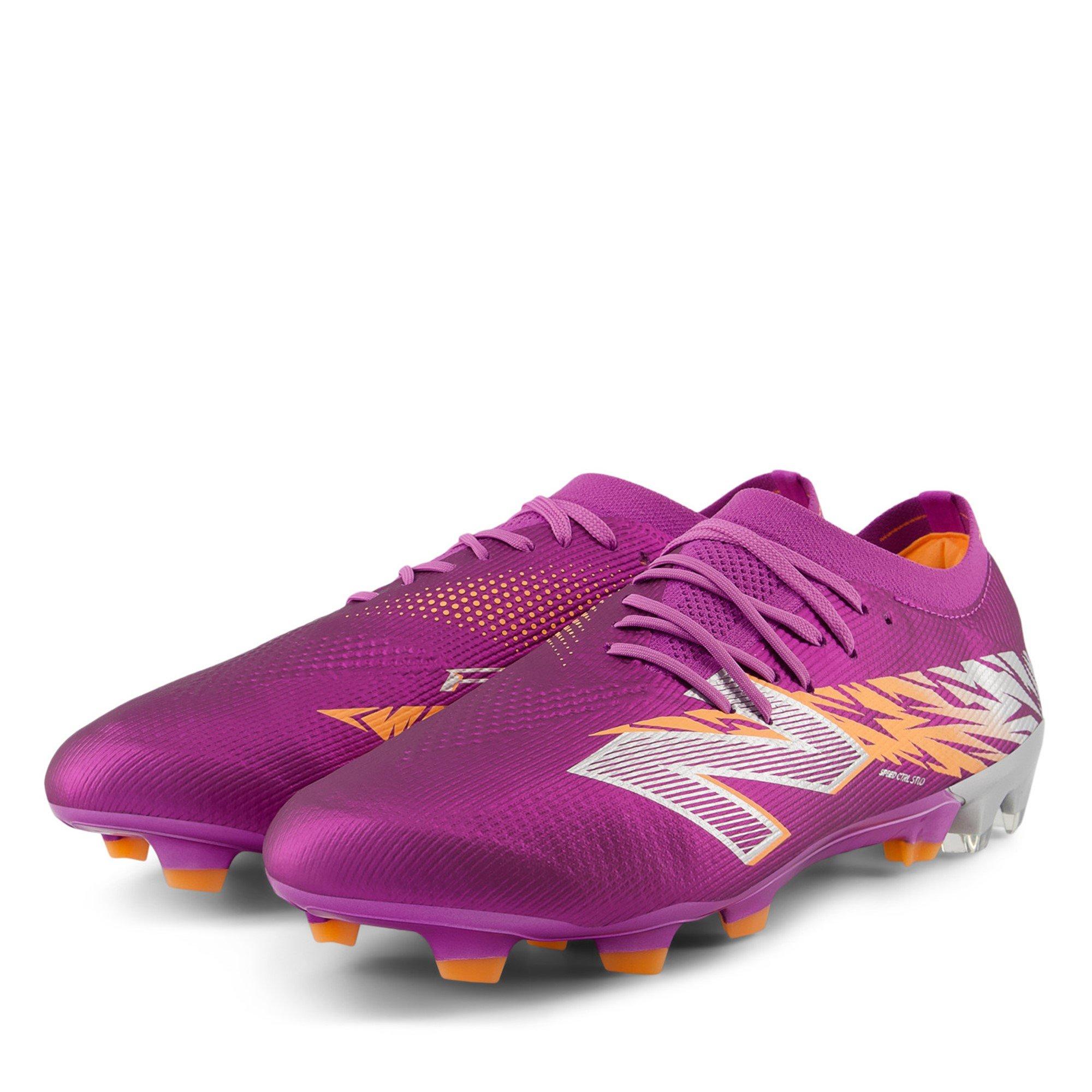 New Balance NB Furon Team V8 Adults Pro Firm Ground Football Boots