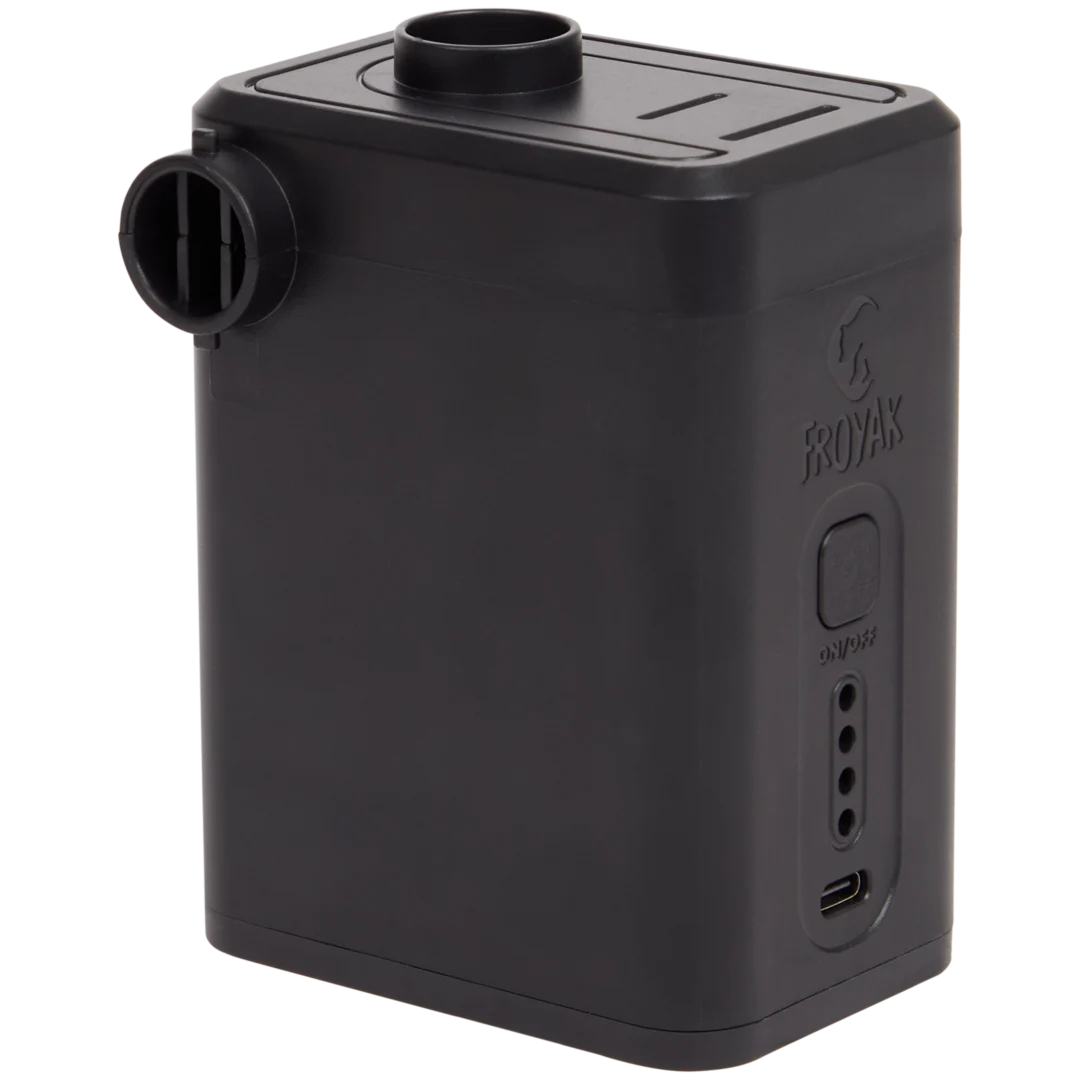 Pompe à air électrique rechargeable Froyak