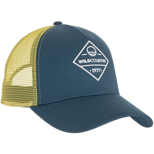 Casquette WILD COUNTRY SESSION CAP REEF/2100