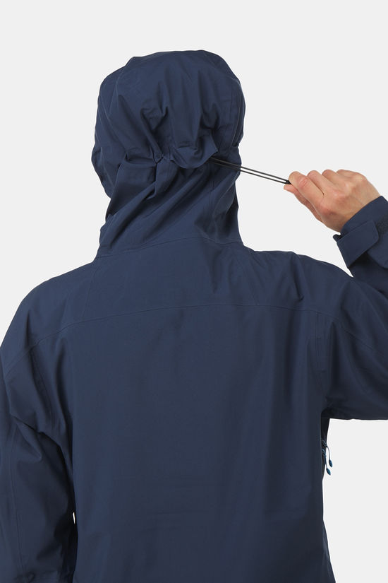 Ayacucho Ayacucho Mountain 3L Hardshell Jas Dames
