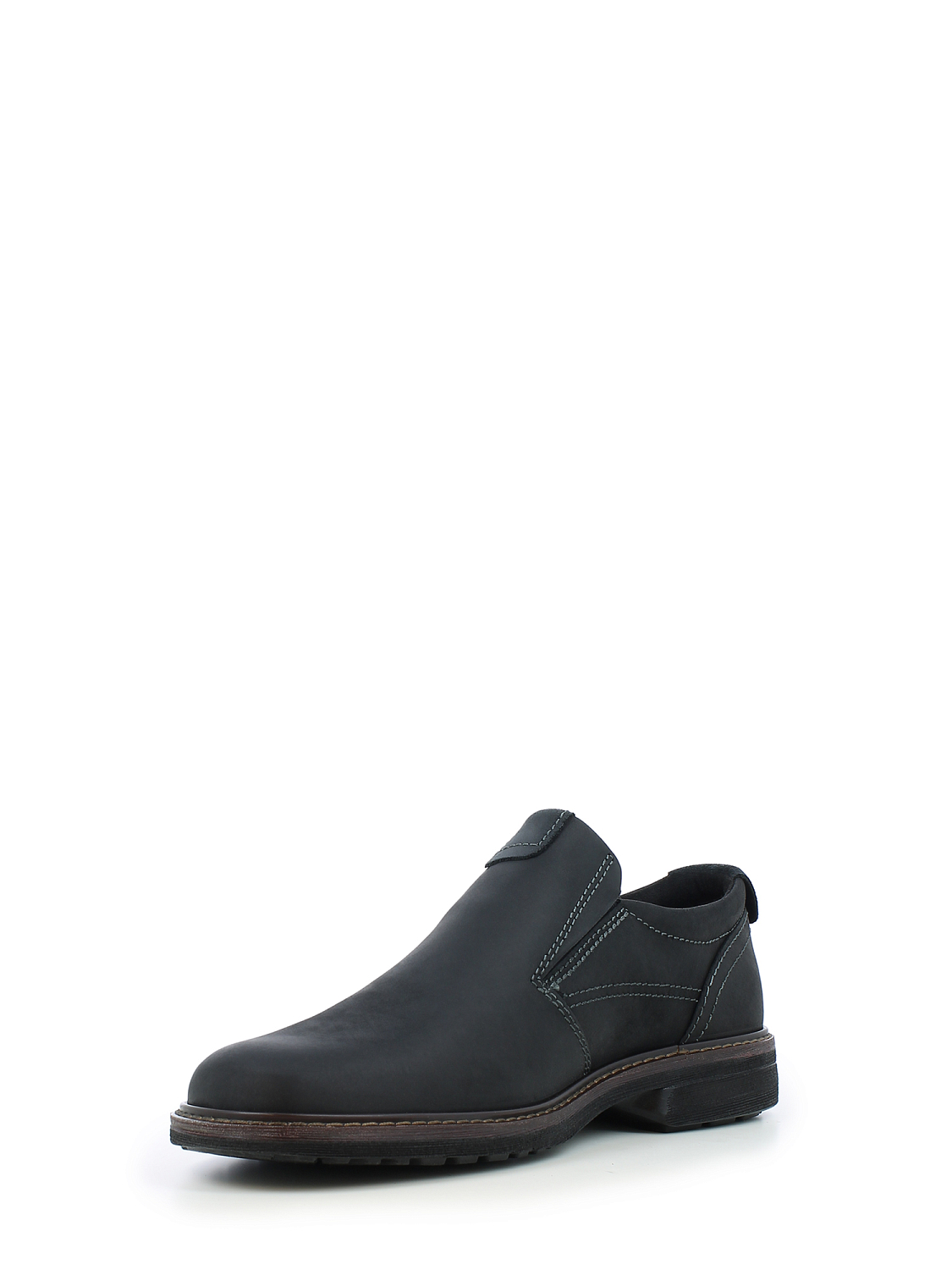 Ecco Turn Gore-Tex slip-on skinn