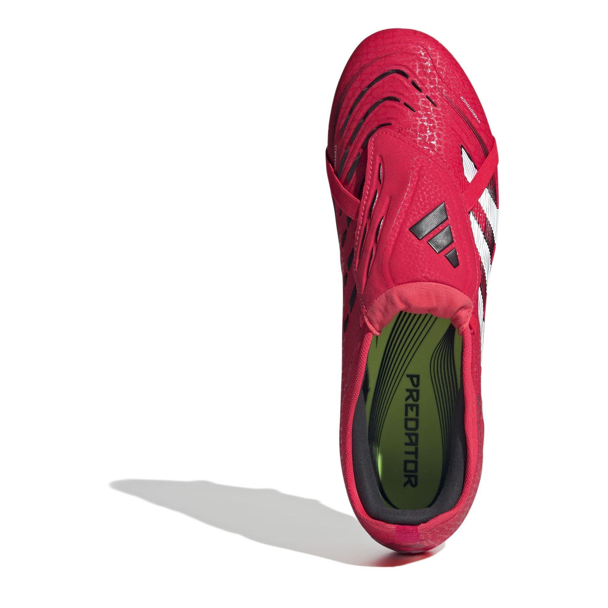adidas Predator Elite 99 Fold over Tongue Firm Ground Football Boots