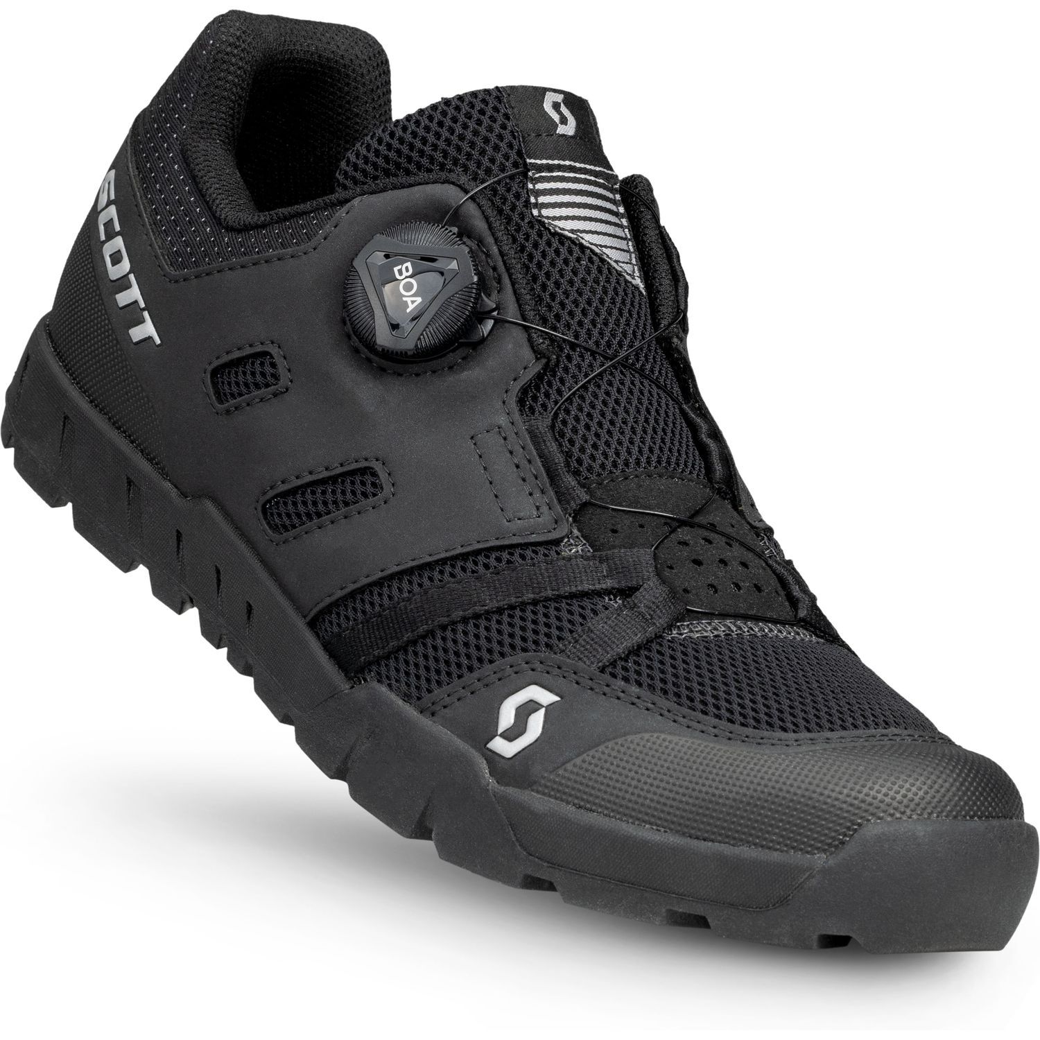 ScottSport Crus-r Flat Boa