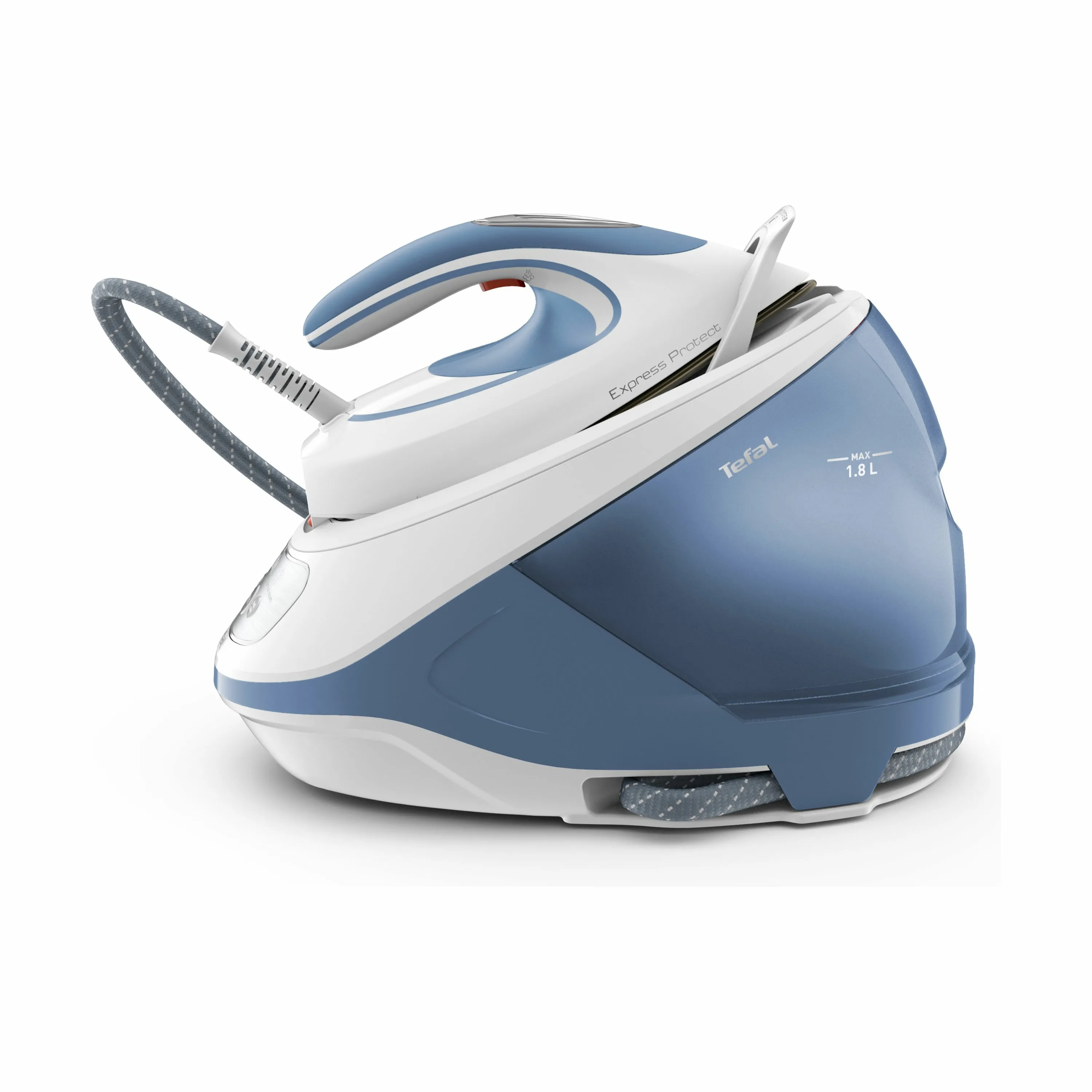 Tefal Express Protect Dampstrygejern