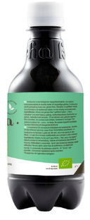 Purasana Kombucha Tea Naturel 330ML