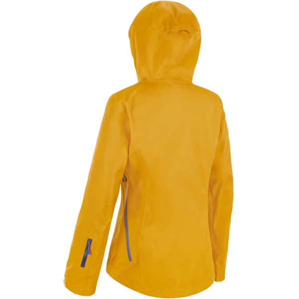 Veste ski de randonnée LAGOPED EVE2 WS SOLEIL