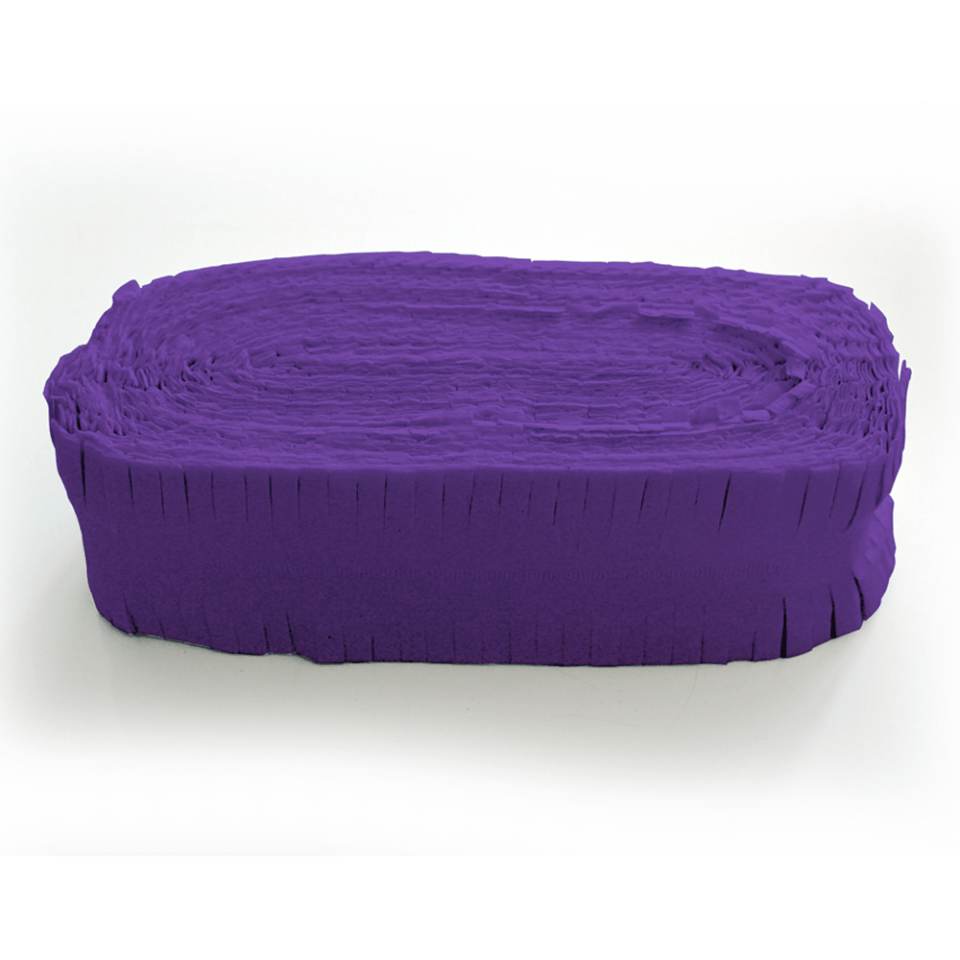 Paarse Slingers Crepe 24m