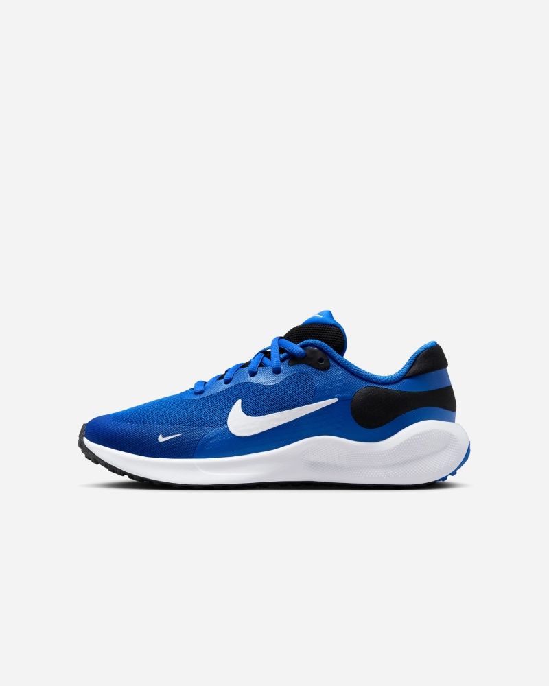 Chaussures Nike Revolution 7 Bleu pour enfant