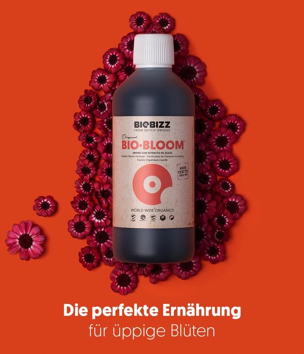 BioBizz® Flüssigdünger Starter-Set inkl.