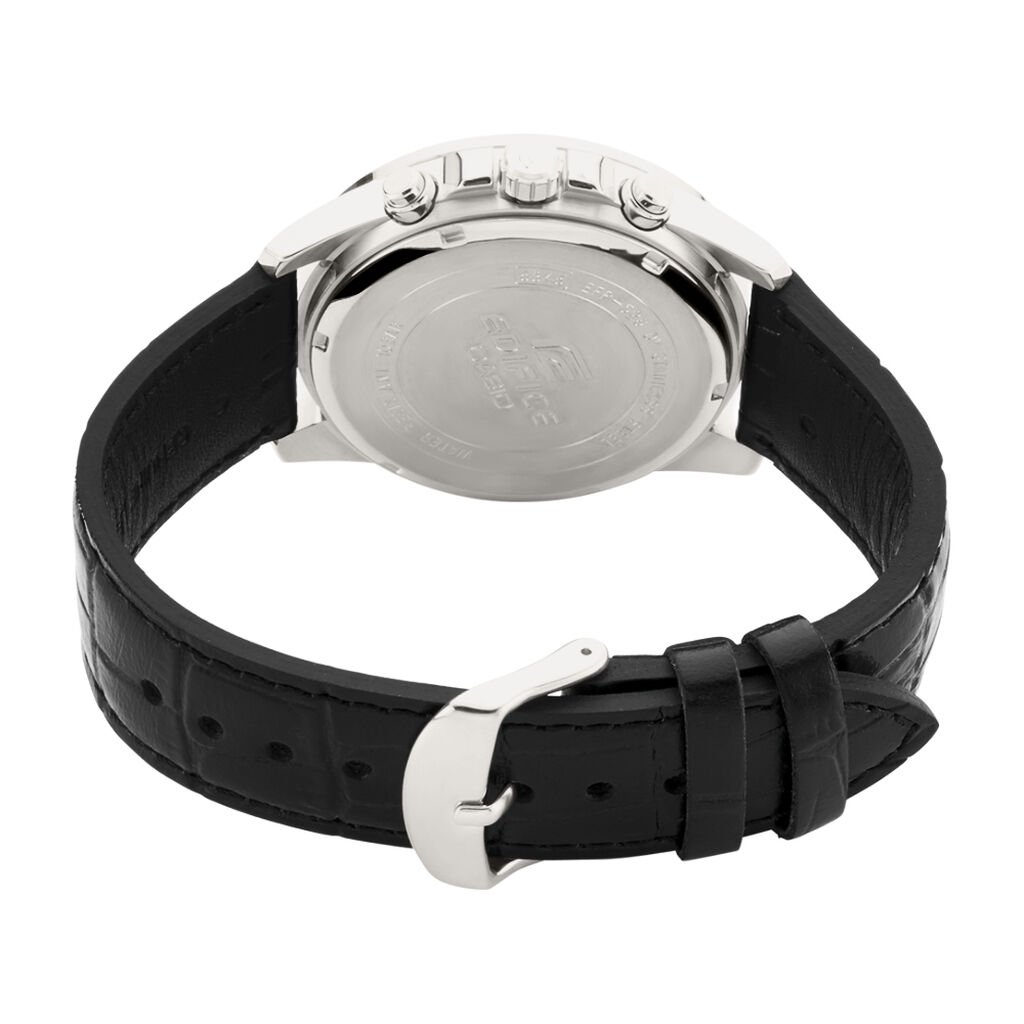 Montre Casio Edifice Noir
