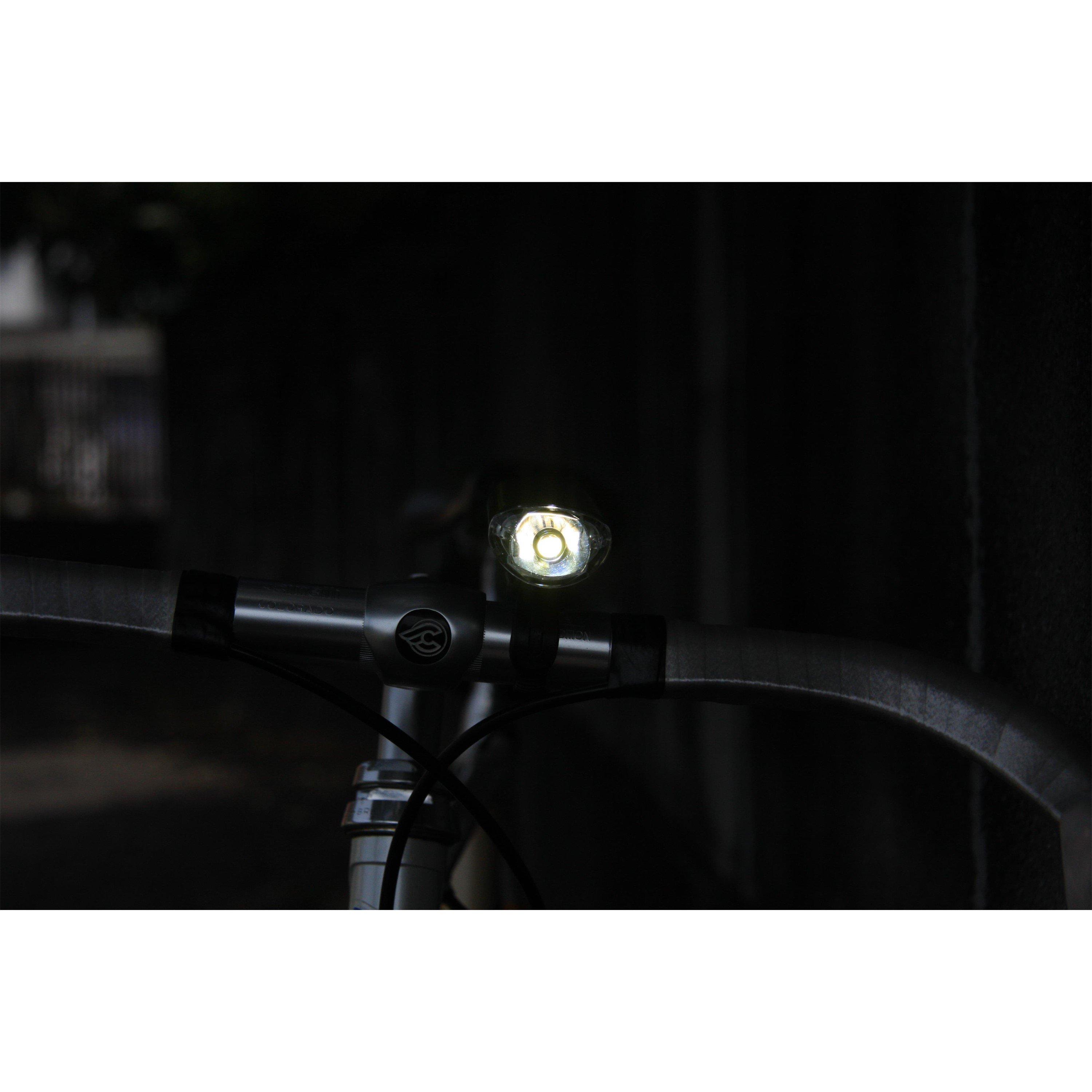 Cateye EL 160 Orb Set 00