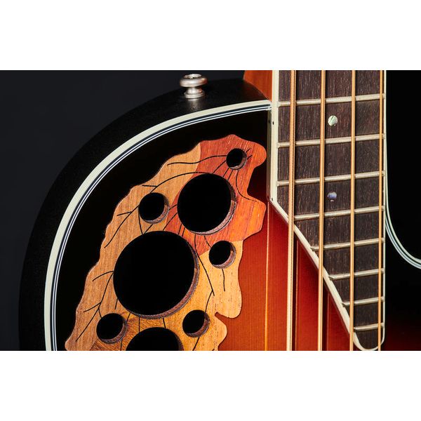 Ovation Celebrity Elite CEB44-1N-G