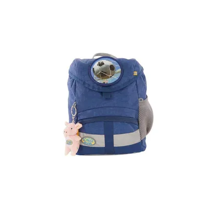 School-Mood Kindergartenrucksack Kiddy Noah