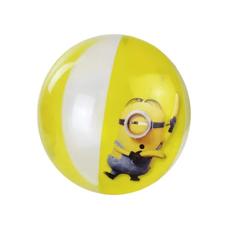 Happy People Minions Strandball, 33cm