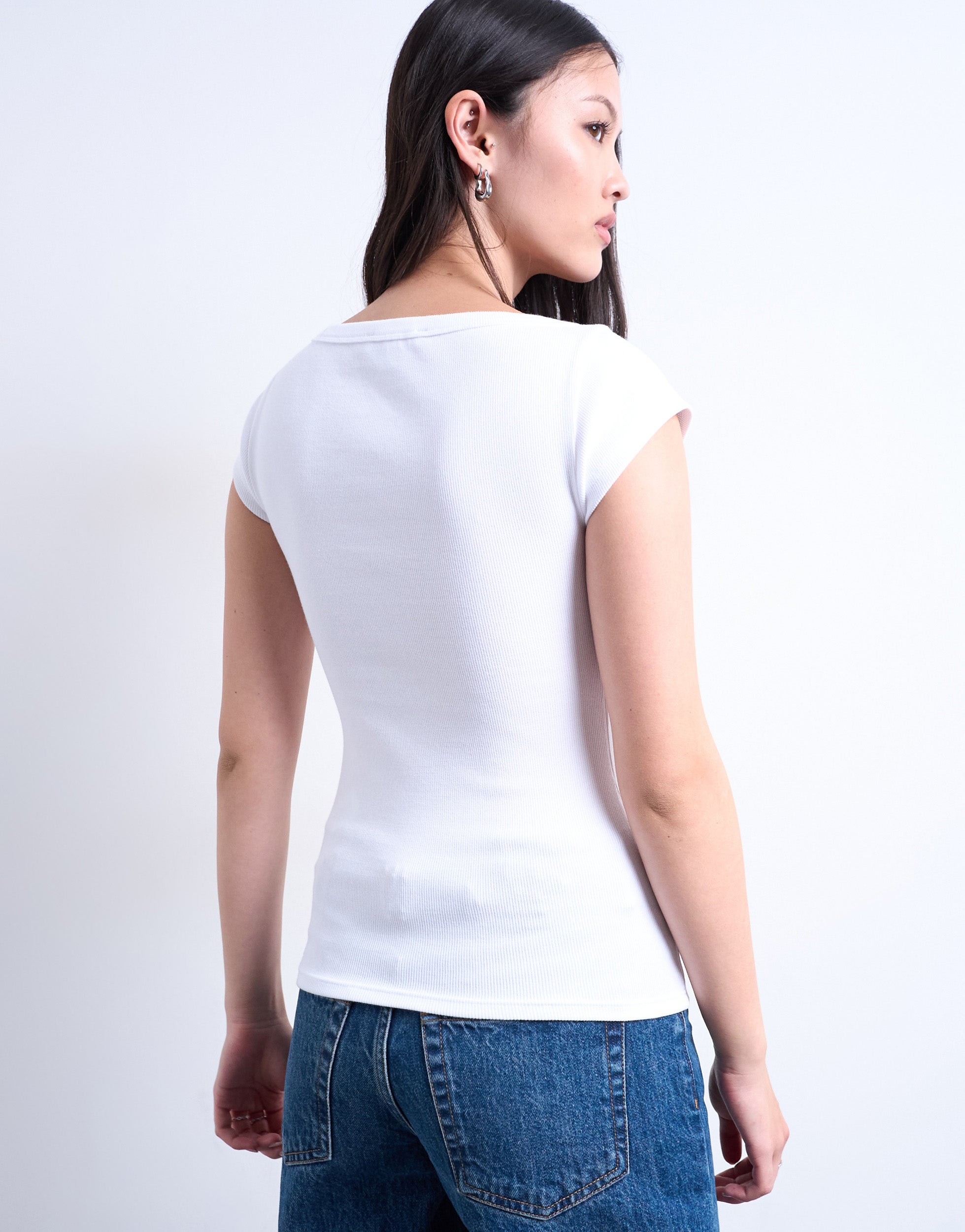 TSMETTE T-shirts