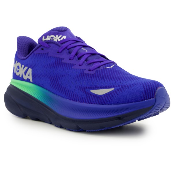 HOKA - Clifton 9 GTX - Chaussures de running