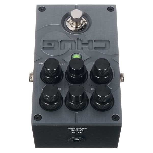 Solar Guitars Chug Pedal