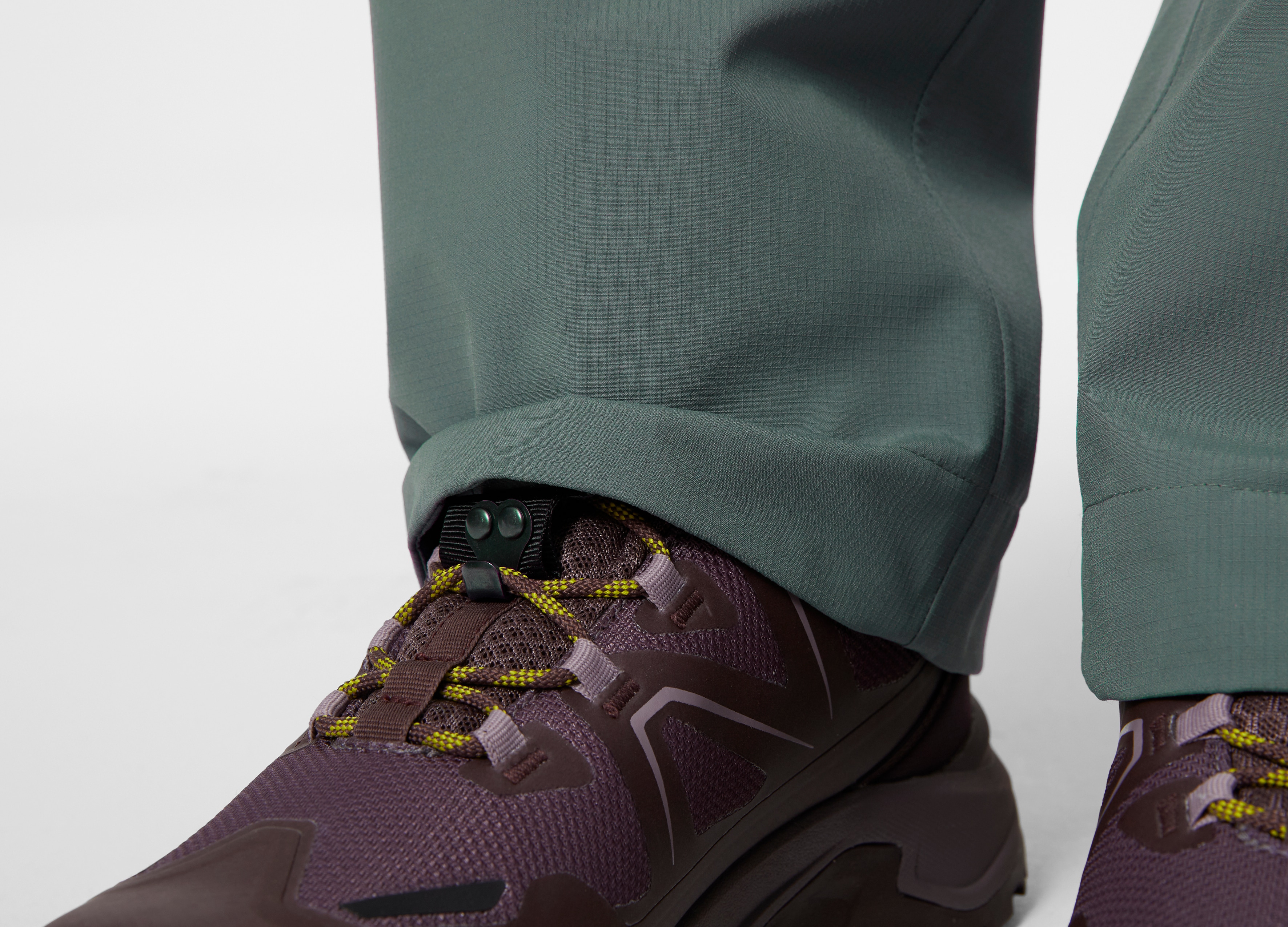 Helly Hansen Verglas Infinity Skallbukse, dame<br>En lettisolert skallbukse med 4-veis strekk