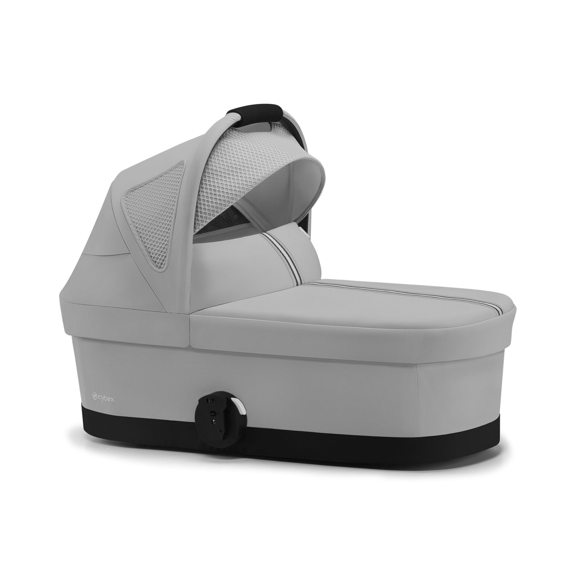 Cot S Fog Grey