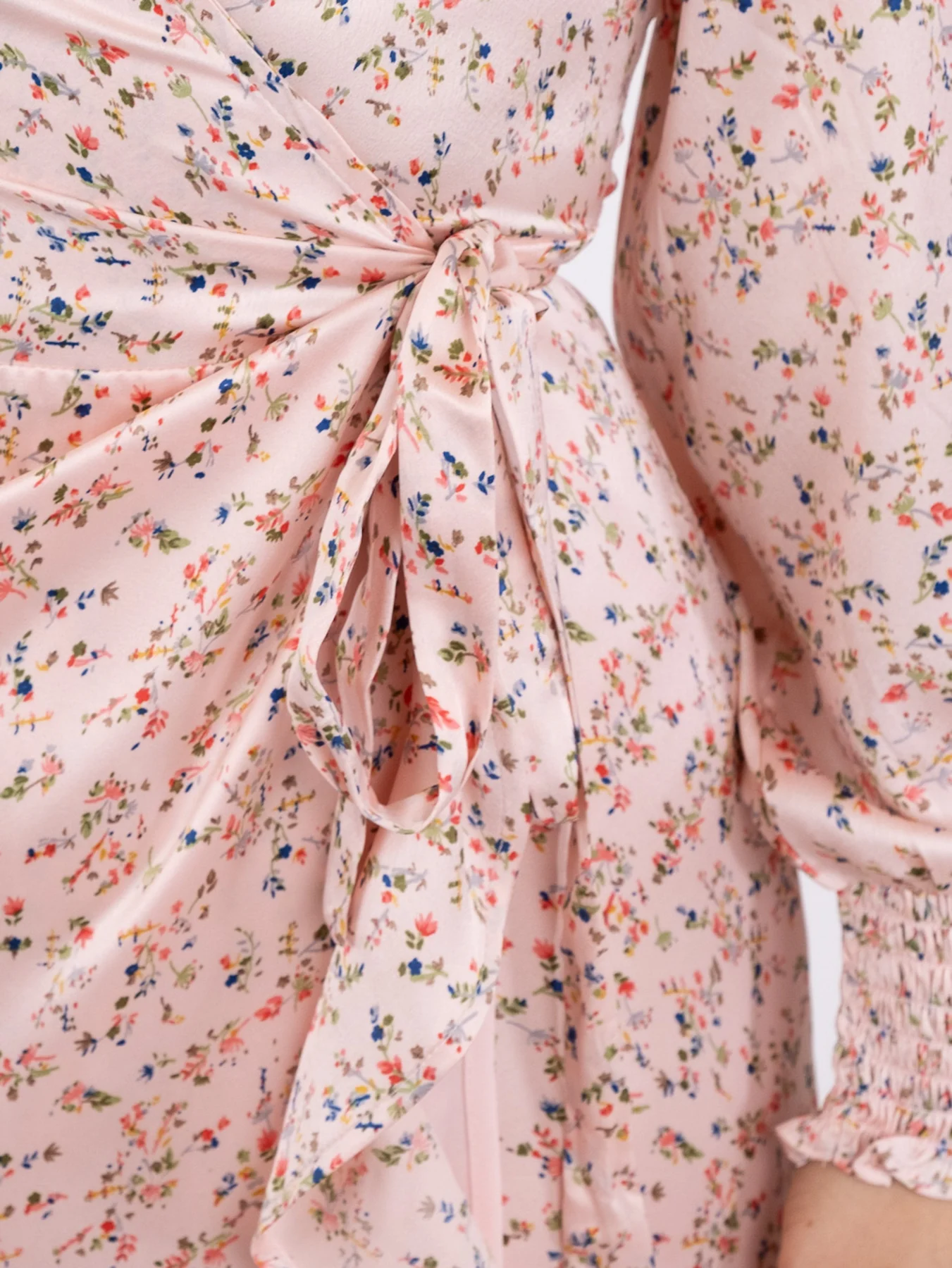Neo Noir Eva Sugar Sweet Dress