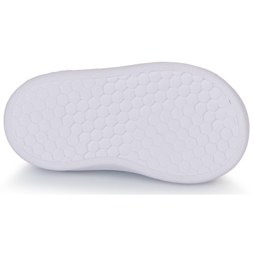 Adidas Sportswear - ADVANTAGE CF I Blanco / Rosa